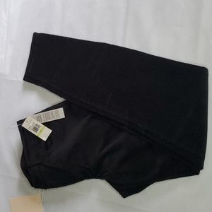 Vince Camuto Women's Velvet Skinny Pants